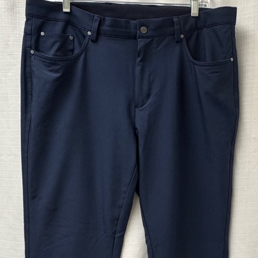 NWOT Greg Norman Collection Pants 36x29